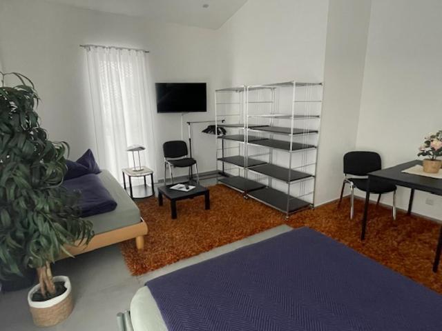 Apartamento Feierabend Gottmadingen Exterior foto