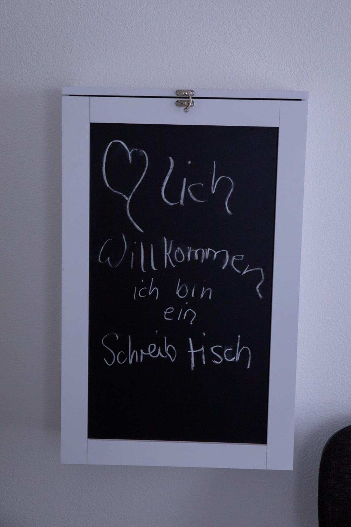 Apartamento Feierabend Gottmadingen Exterior foto